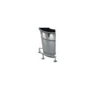 Modules 90o curve