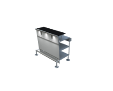 Modules standard straight